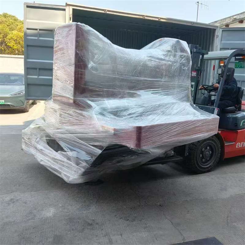 小金县眉山市物流专线：多元货运服务探秘