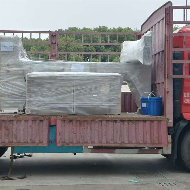 小金县四川省物流：多元服务与畅达运输之路