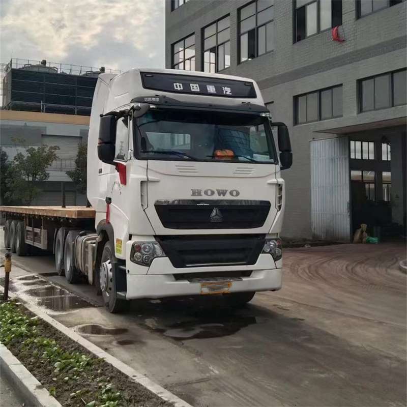 小金县探索上安乡物流的多元世界：从普货到冷链的运输传奇