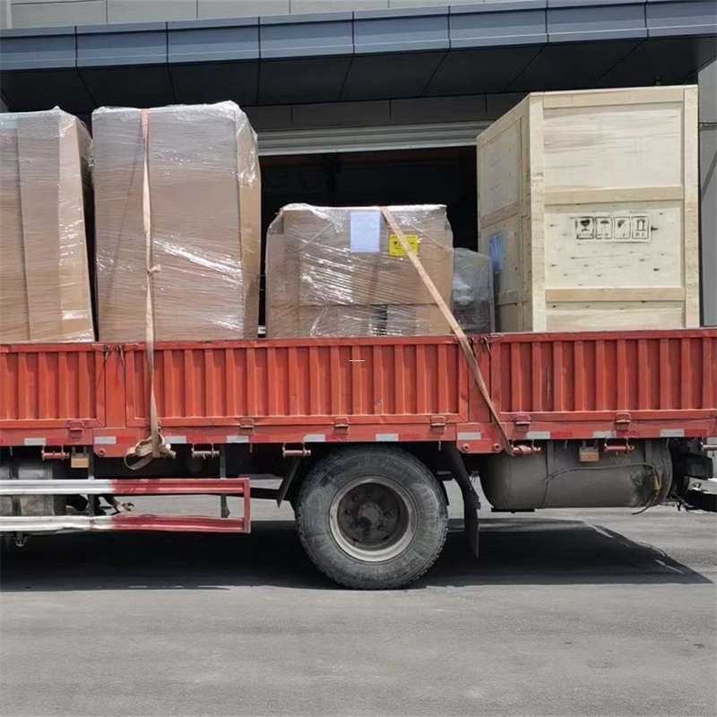 小金县志仲镇物流：多元运输服务探索与实践